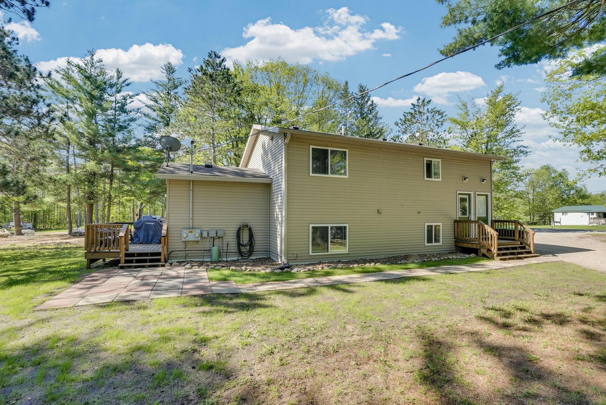 2897 South 39 Road Cadillac, MI 49601 - Photo 27 of 37