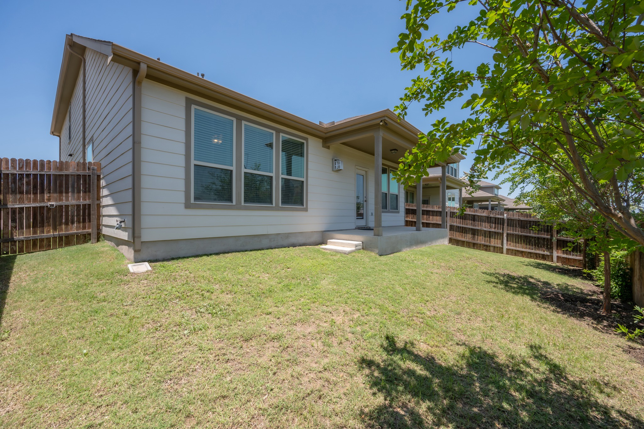 15905 Windroot Street Austin, TX 78728 - Photo 29 of 30