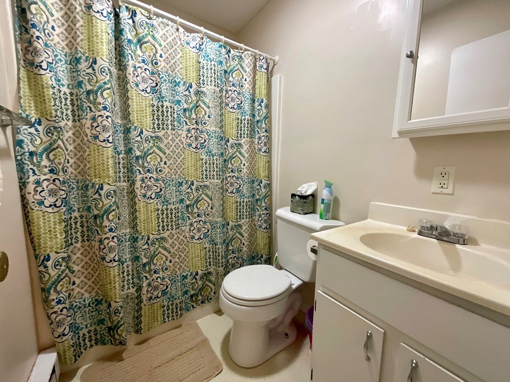 2505 Birchtree Road Hillsville, VA 24343 - Photo 15 of 16 Gallery Image 15
