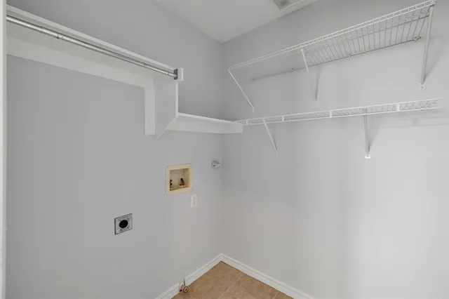 a bathroom with a sink double vanity and a mirror