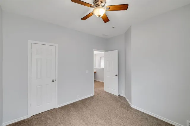 a view of small space