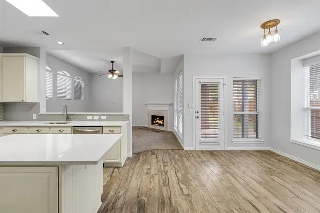 $430,000 | 7453 Saddlehorn Drive, Frisco, TX 75035