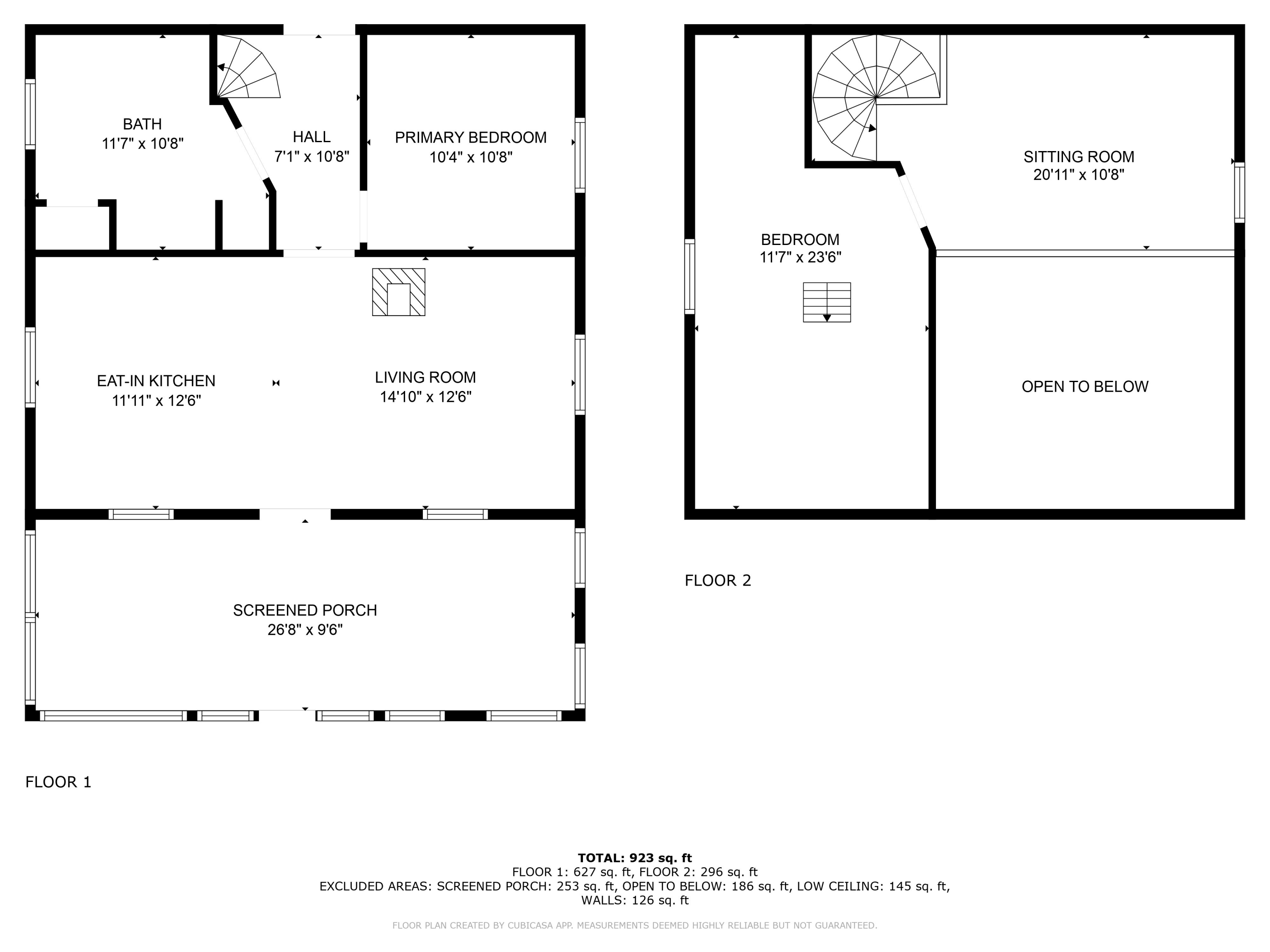 154 Old Brownville Road Sebec, ME 04481 - Photo 66 of 70 Gallery Image 66