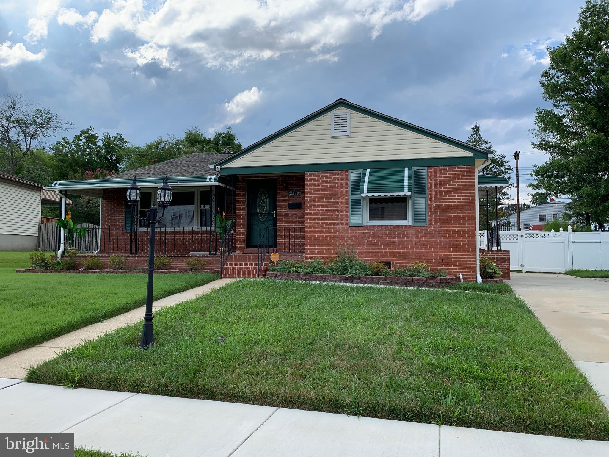 3332 Ripple Road Baltimore, MD 21244 - Photo 1 of 1