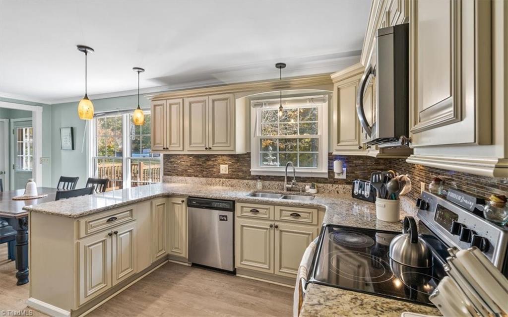 691 Rich Hilton Road Thomasville, NC 27360 - Photo 13 of 50