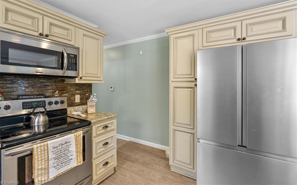 691 Rich Hilton Road Thomasville, NC 27360 - Photo 14 of 50