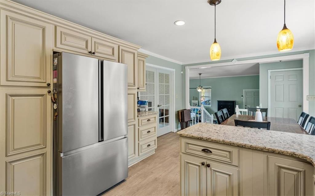 691 Rich Hilton Road Thomasville, NC 27360 - Photo 15 of 50