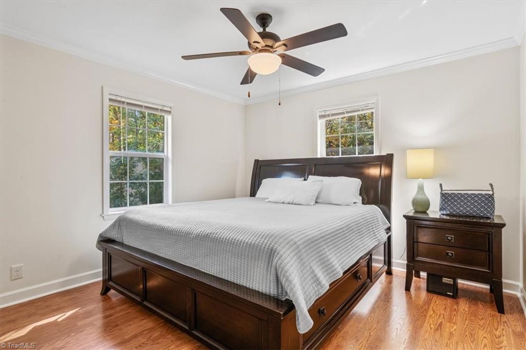 691 Rich Hilton Road Thomasville, NC 27360 - Photo 16 of 50