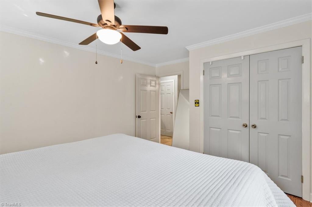 691 Rich Hilton Road Thomasville, NC 27360 - Photo 18 of 50