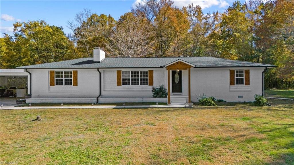 691 Rich Hilton Road Thomasville, NC 27360 - Photo 2 of 50