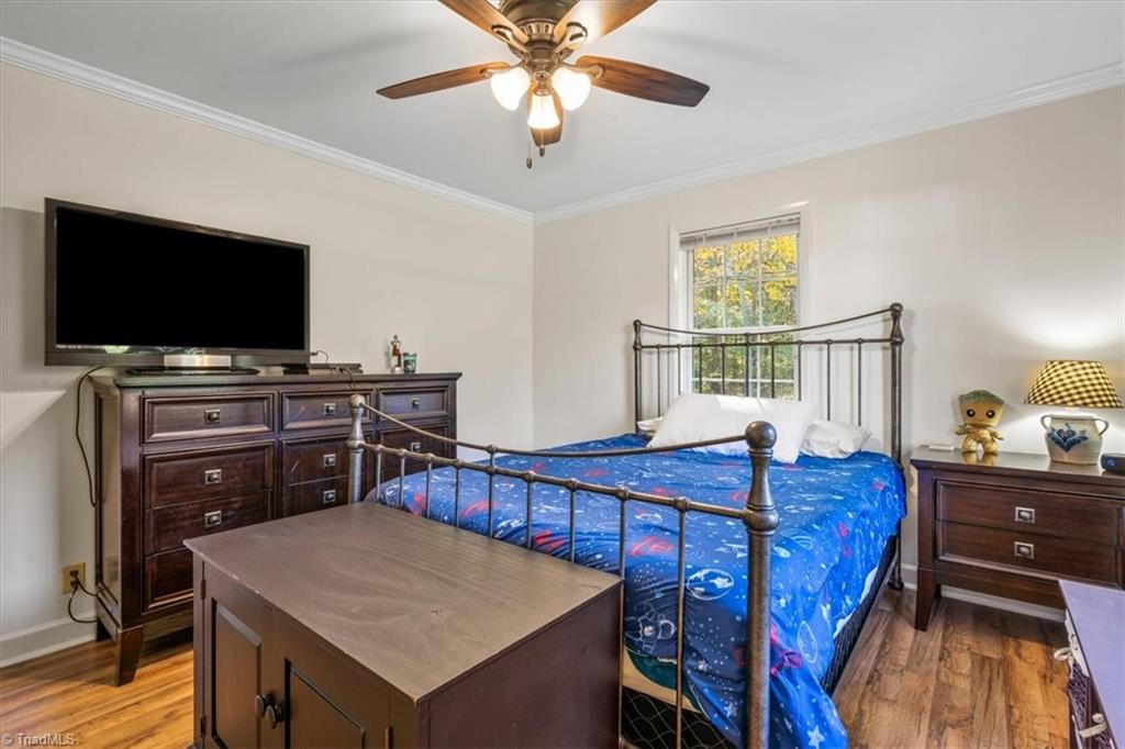 691 Rich Hilton Road Thomasville, NC 27360 - Photo 22 of 50