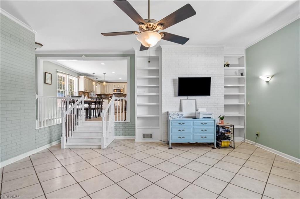 691 Rich Hilton Road Thomasville, NC 27360 - Photo 27 of 50