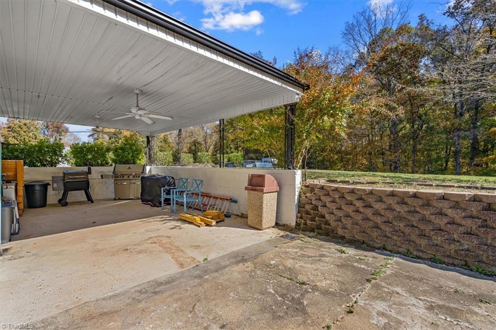 691 Rich Hilton Road Thomasville, NC 27360 - Photo 30 of 50