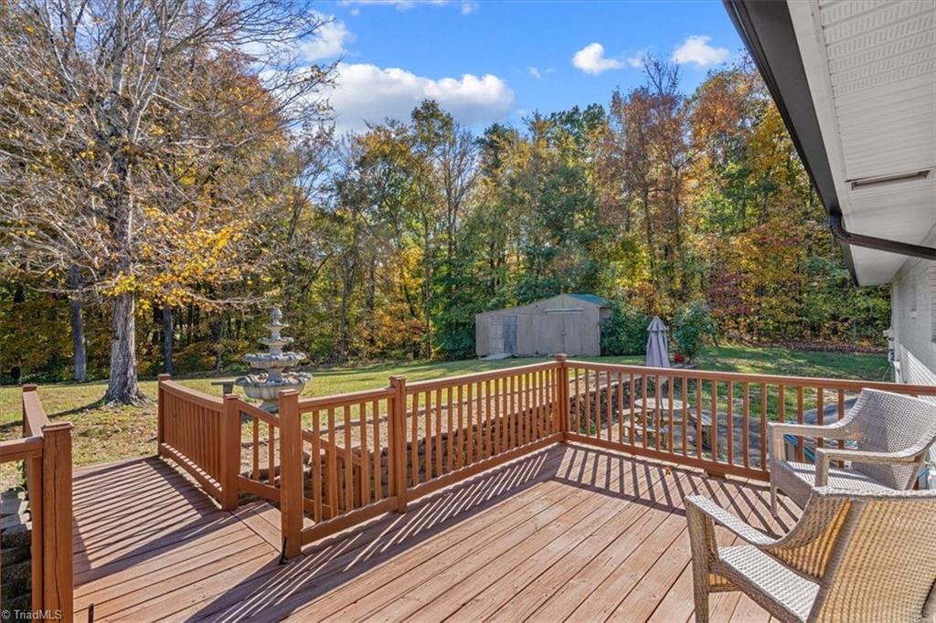 691 Rich Hilton Road Thomasville, NC 27360 - Photo 31 of 50