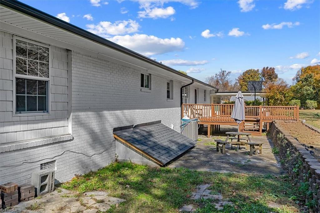 691 Rich Hilton Road Thomasville, NC 27360 - Photo 32 of 50