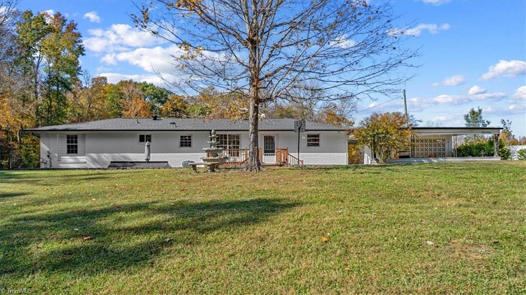 691 Rich Hilton Road Thomasville, NC 27360 - Photo 33 of 50