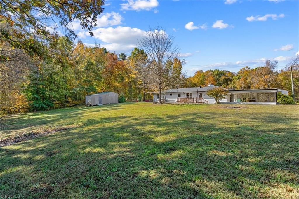 691 Rich Hilton Road Thomasville, NC 27360 - Photo 34 of 50