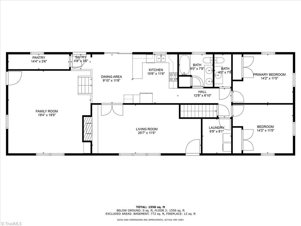 691 Rich Hilton Road Thomasville, NC 27360 - Photo 37 of 50