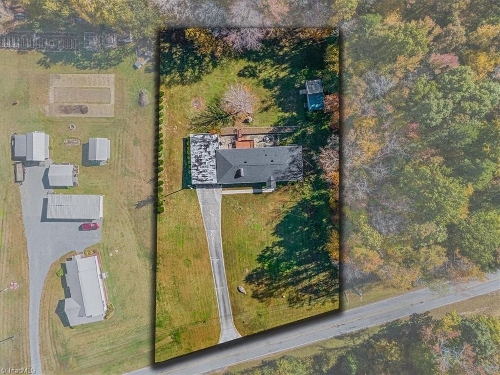 691 Rich Hilton Road Thomasville, NC 27360 - Photo 38 of 50
