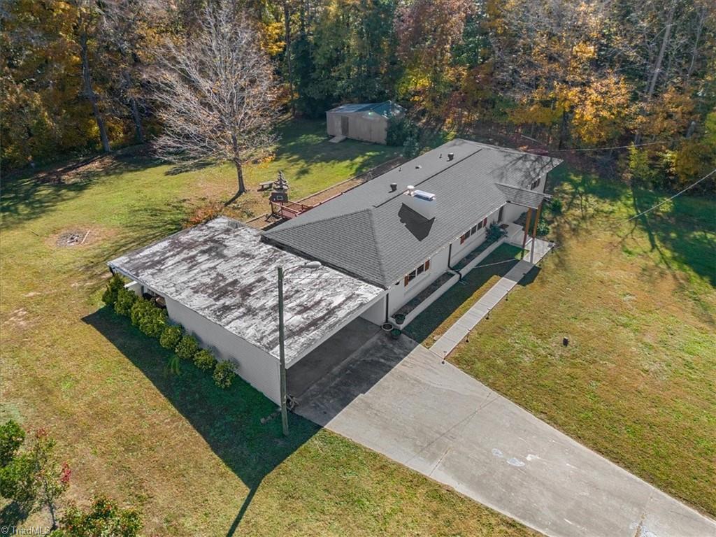 691 Rich Hilton Road Thomasville, NC 27360 - Photo 39 of 50