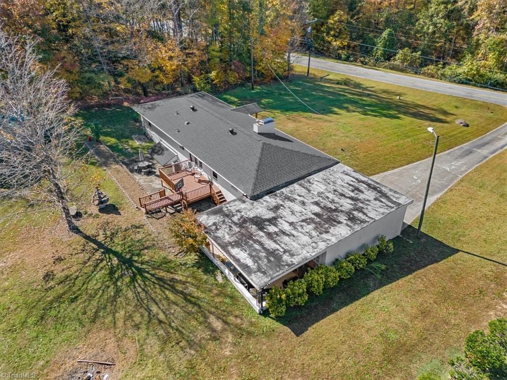 691 Rich Hilton Road Thomasville, NC 27360 - Photo 40 of 50