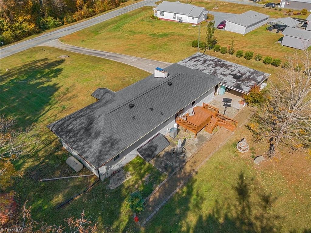 691 Rich Hilton Road Thomasville, NC 27360 - Photo 41 of 50