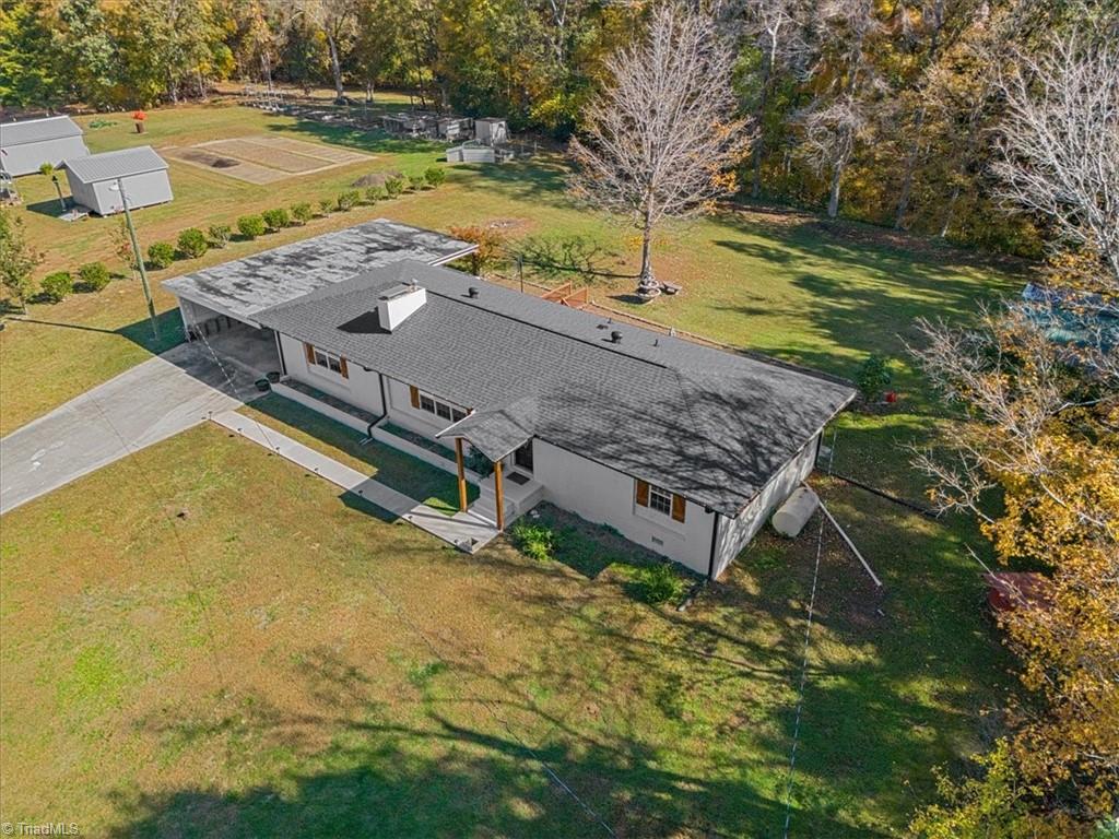 691 Rich Hilton Road Thomasville, NC 27360 - Photo 42 of 50