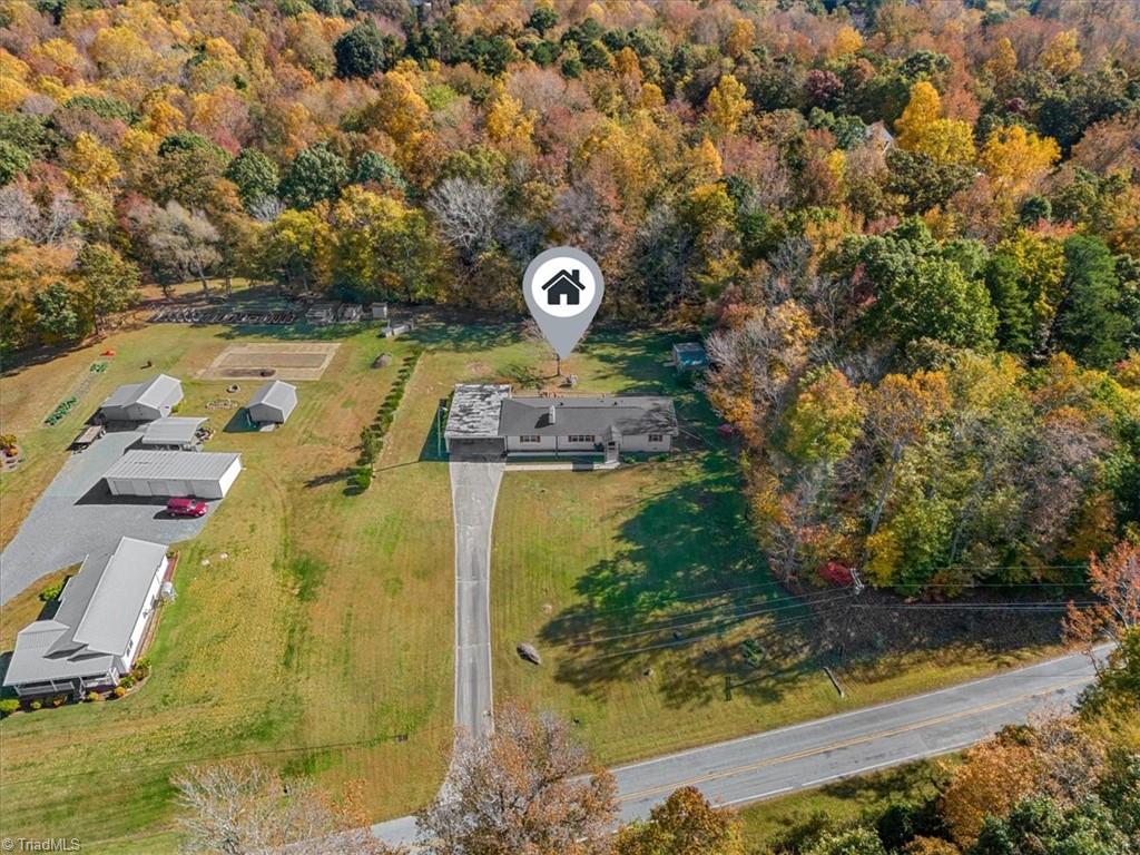 691 Rich Hilton Road Thomasville, NC 27360 - Photo 43 of 50