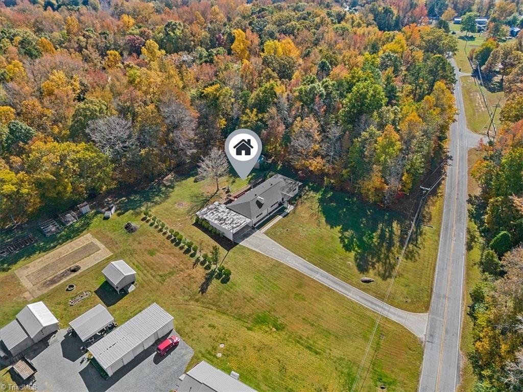 691 Rich Hilton Road Thomasville, NC 27360 - Photo 44 of 50