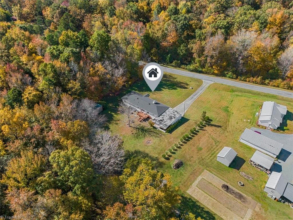 691 Rich Hilton Road Thomasville, NC 27360 - Photo 45 of 50