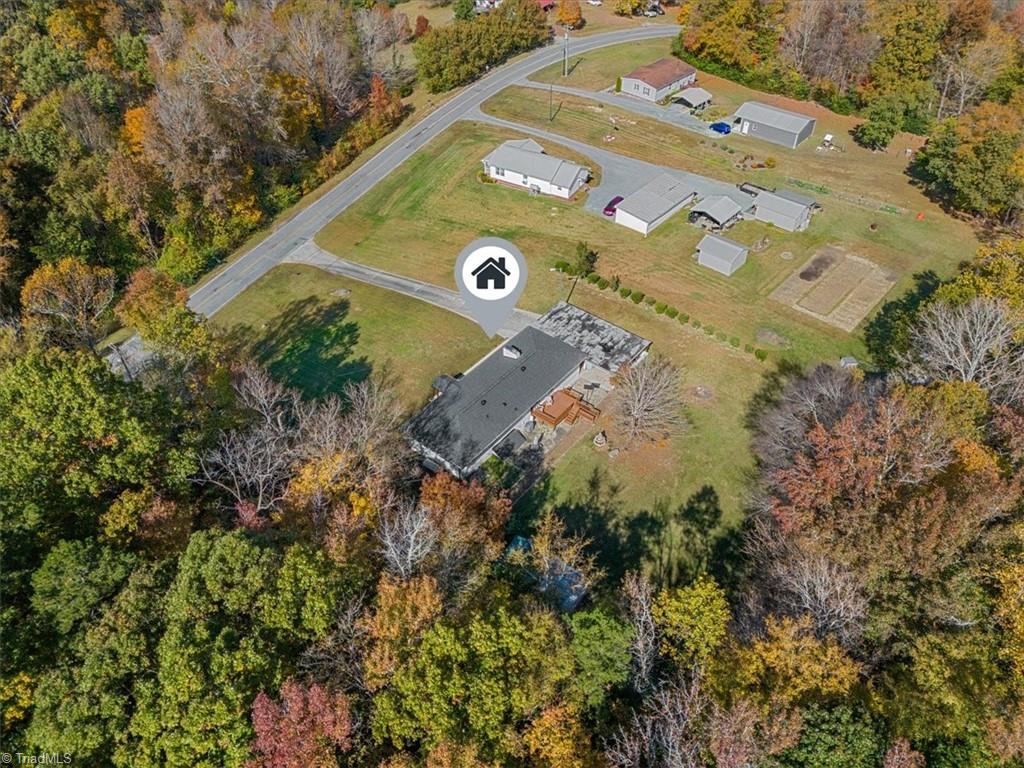 691 Rich Hilton Road Thomasville, NC 27360 - Photo 46 of 50