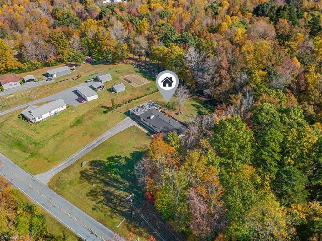 691 Rich Hilton Road Thomasville, NC 27360 - Photo 47 of 50