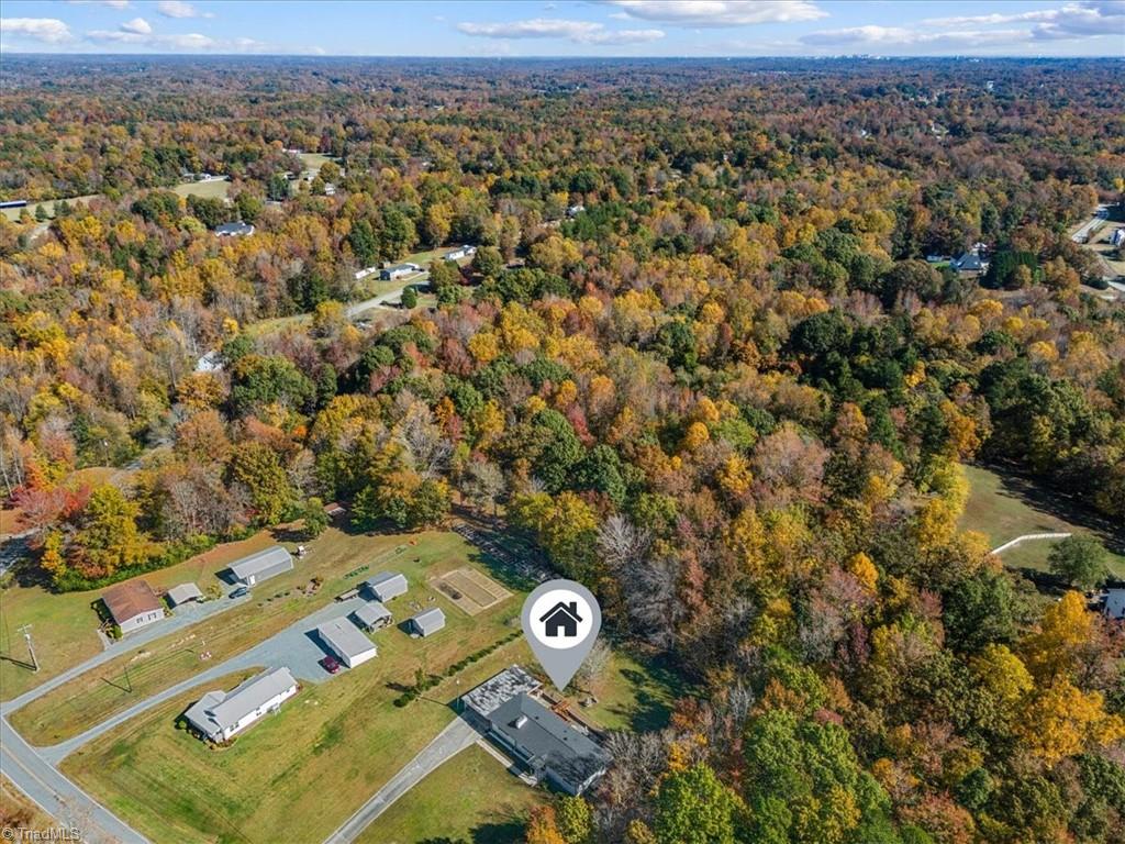 691 Rich Hilton Road Thomasville, NC 27360 - Photo 48 of 50
