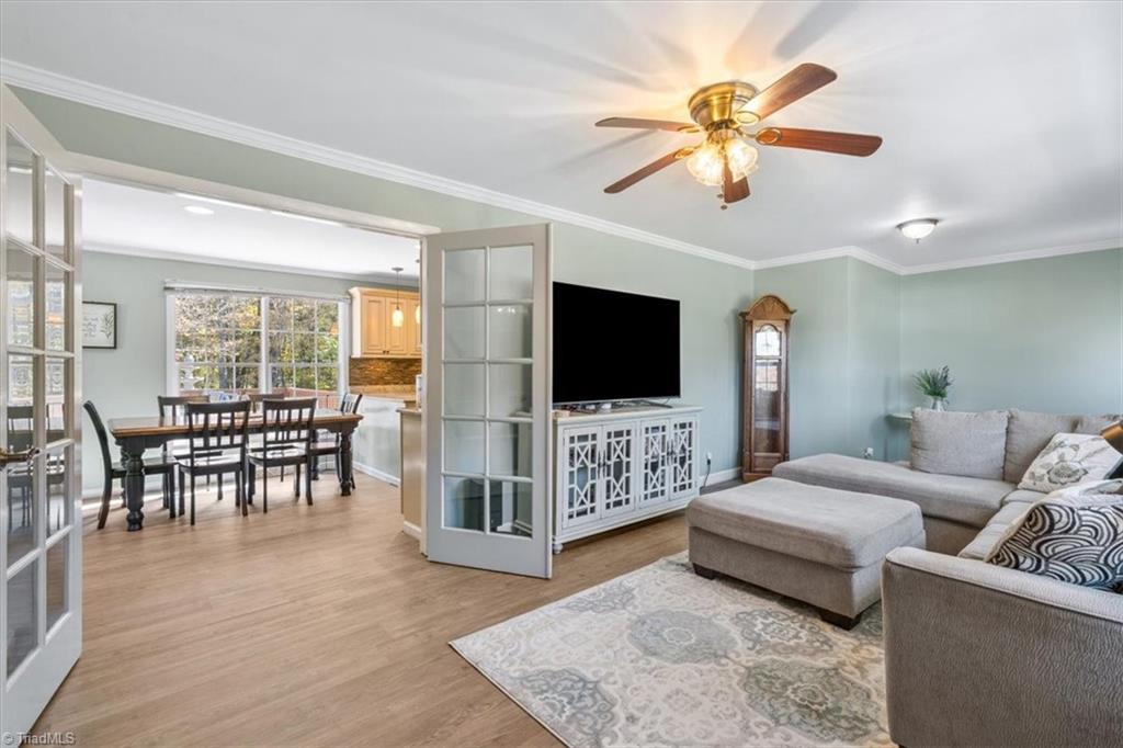691 Rich Hilton Road Thomasville, NC 27360 - Photo 5 of 50