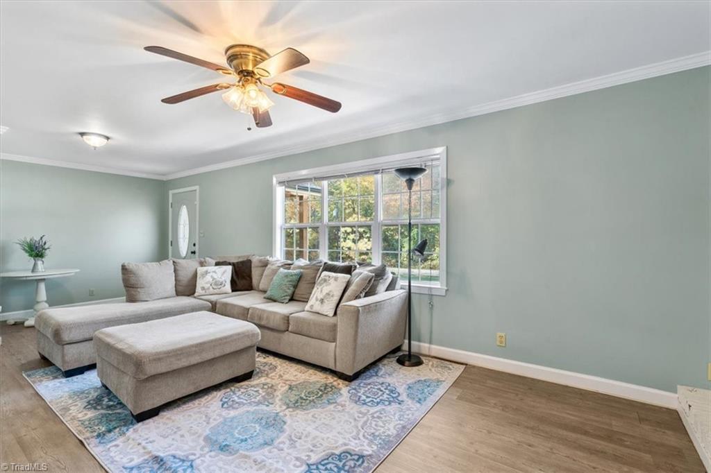 691 Rich Hilton Road Thomasville, NC 27360 - Photo 7 of 50