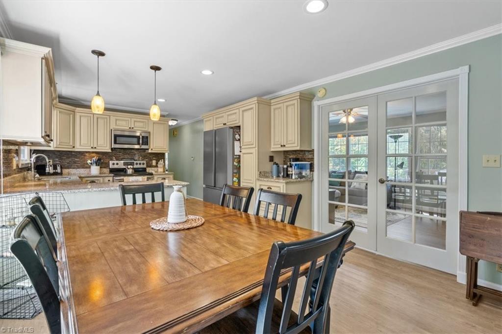 691 Rich Hilton Road Thomasville, NC 27360 - Photo 10 of 50