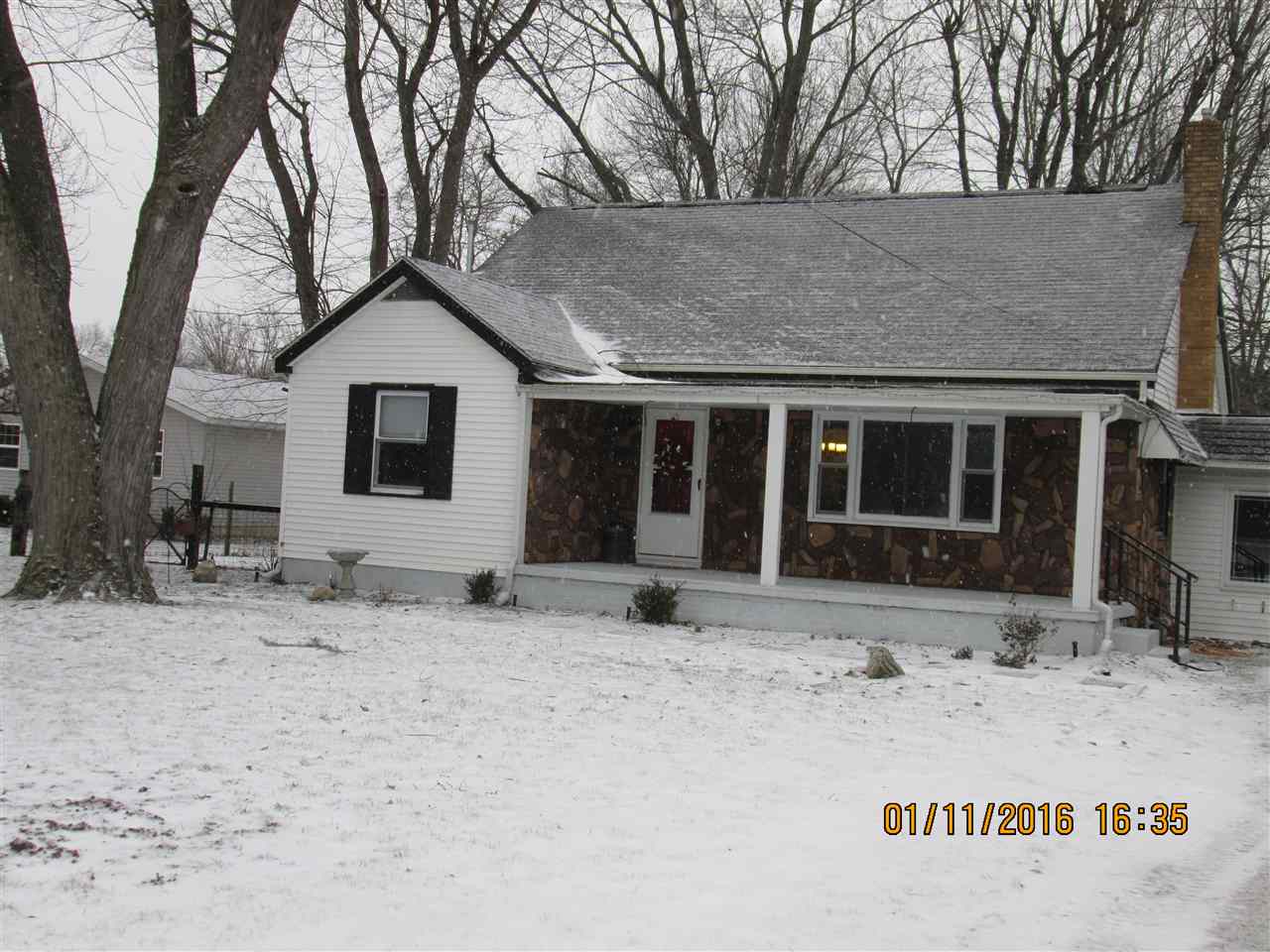 24334 Edison Road South Bend, IN 46628 - Photo 22 of 29