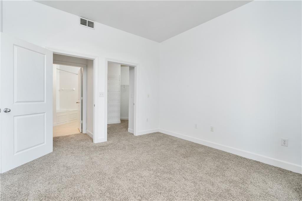 2626 Peachtree Road Northwest, Unit 1008 Atlanta, GA 30305 - Photo 20 of 29