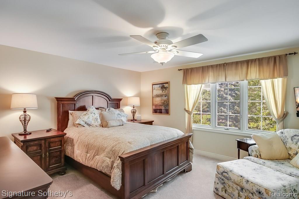 925 Stanford Circle Rochester Hills, MI 48309 - Photo 29 of 45