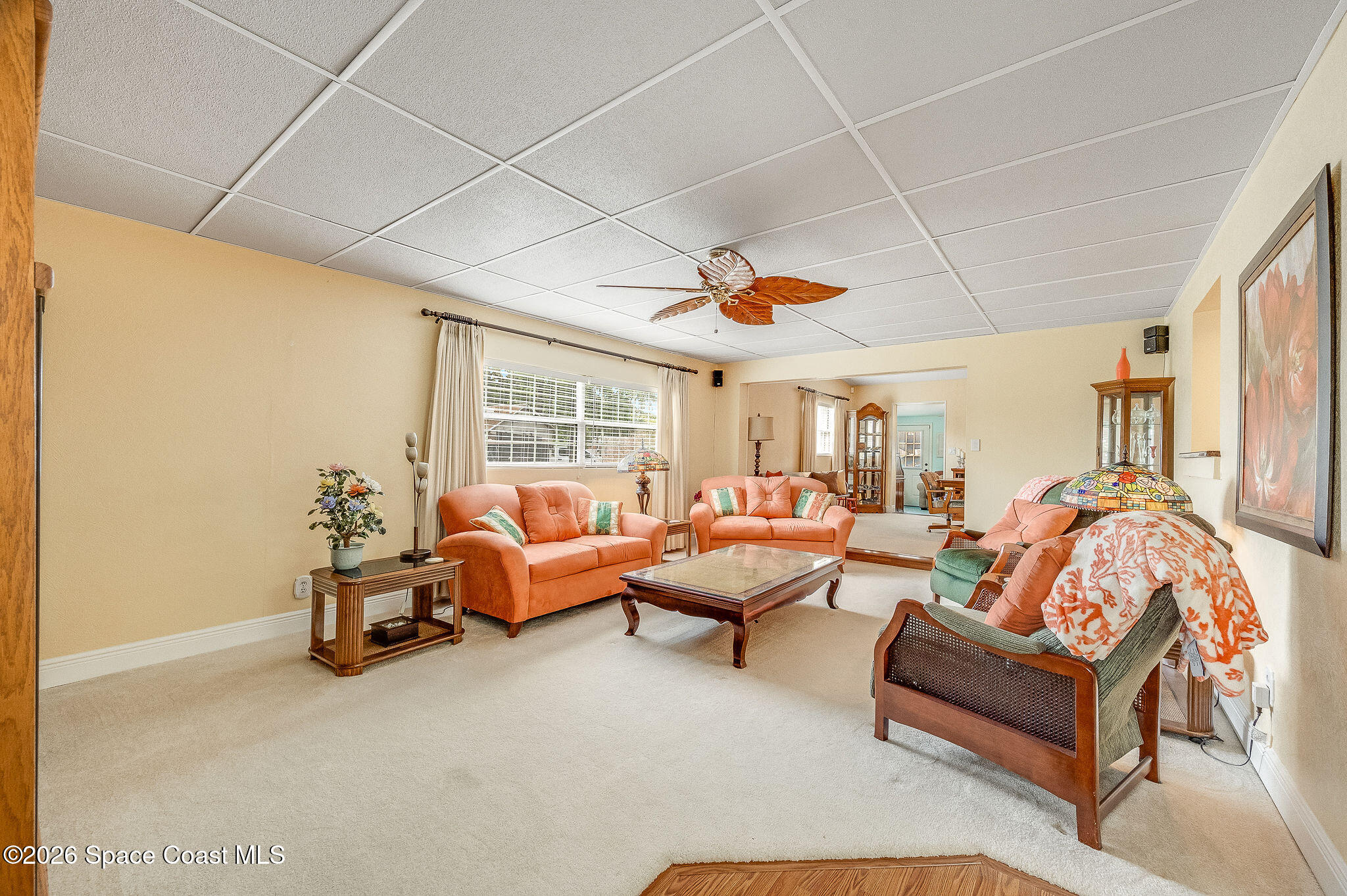 986 Sarno Road Melbourne, FL 32935 - Photo 10 of 50 Living Room