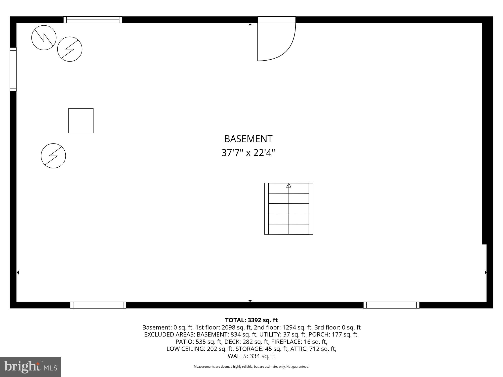 1791 Warrenton Road Fredericksburg, VA 22406 - Photo 67 of 106