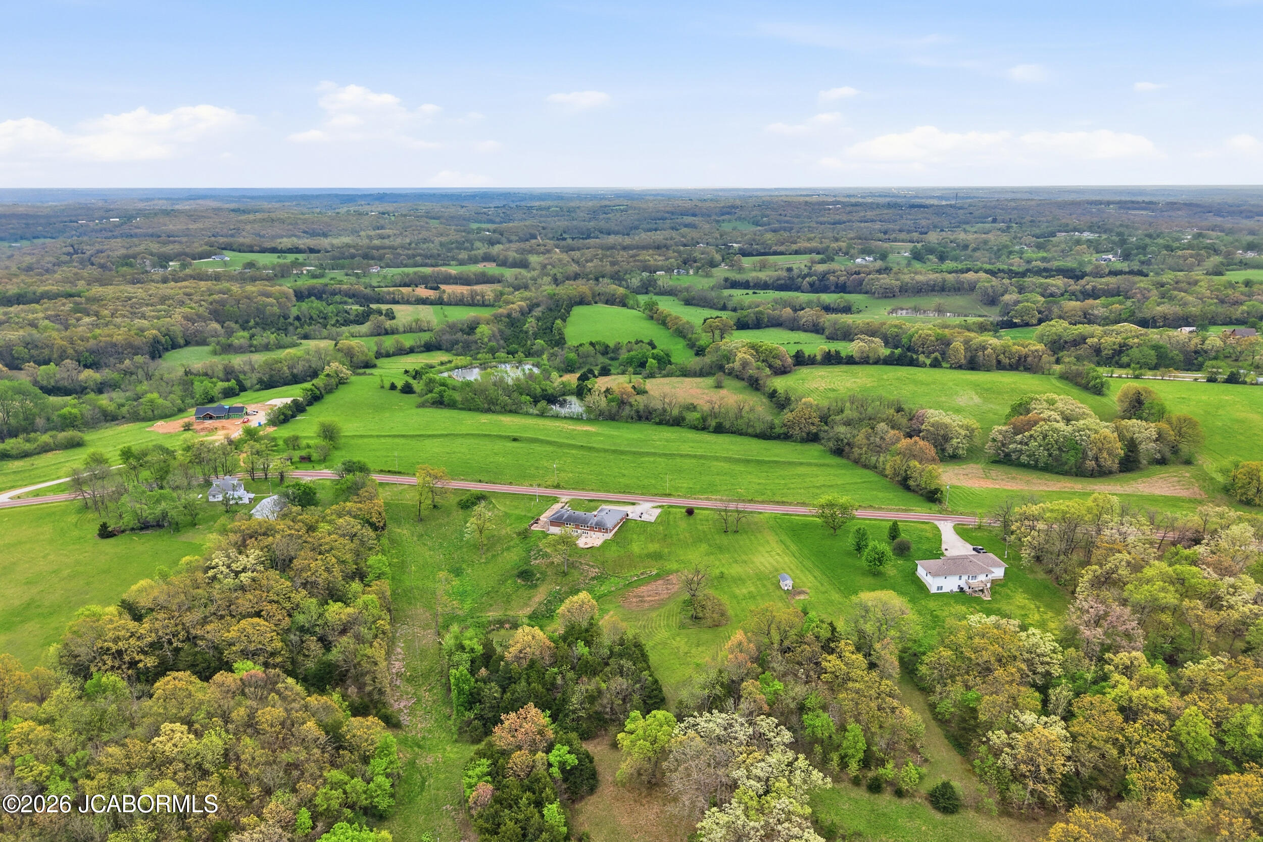2017 Pea Ridge Road Centertown, MO 65023 - Photo 58 of 59 2017 pea ridge rd-59