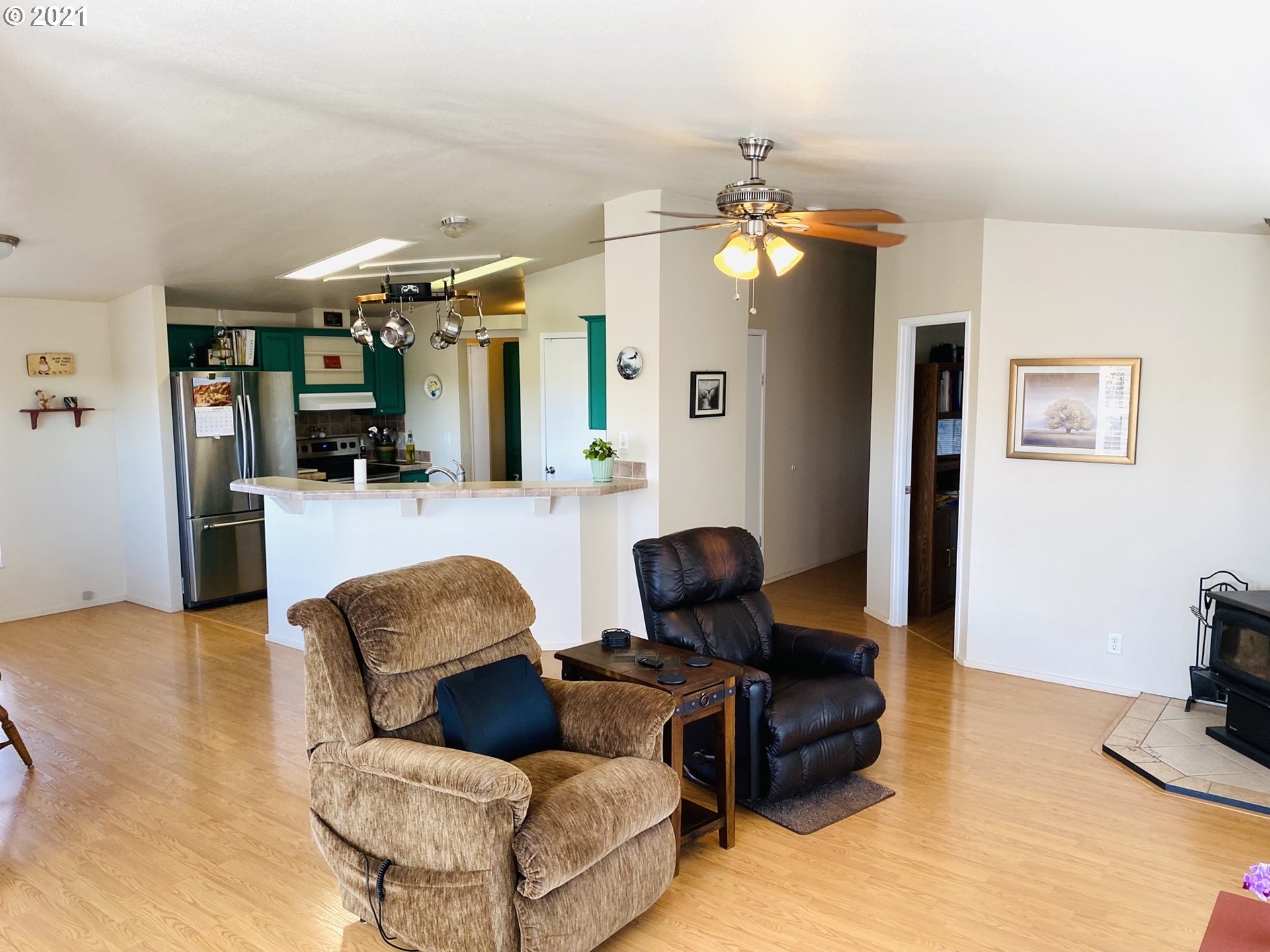 156 Old Mountain Road Goldendale, WA 98620 - Photo 11 of 32 Gallery Image 11