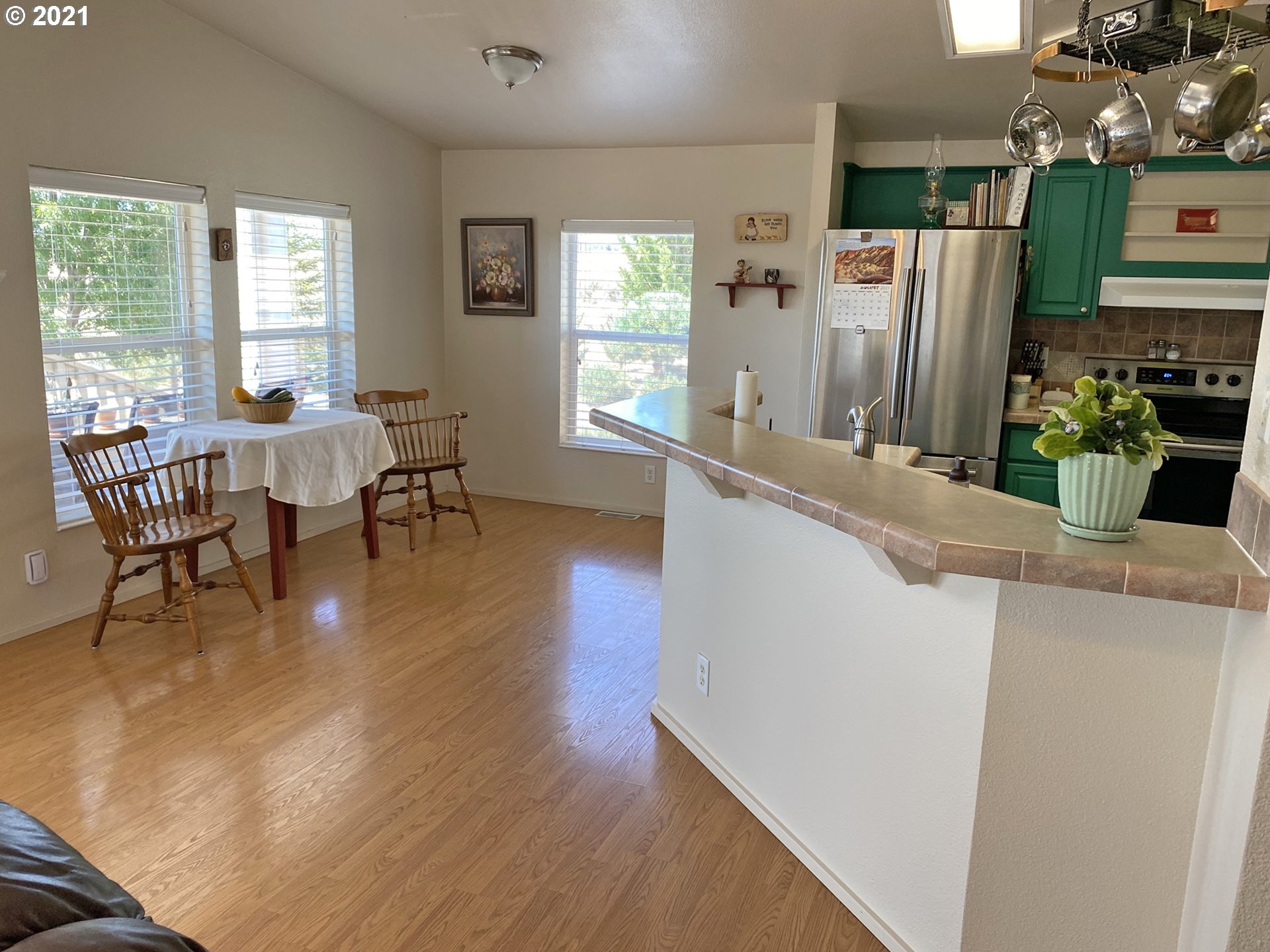156 Old Mountain Road Goldendale, WA 98620 - Photo 12 of 32 Gallery Image 12