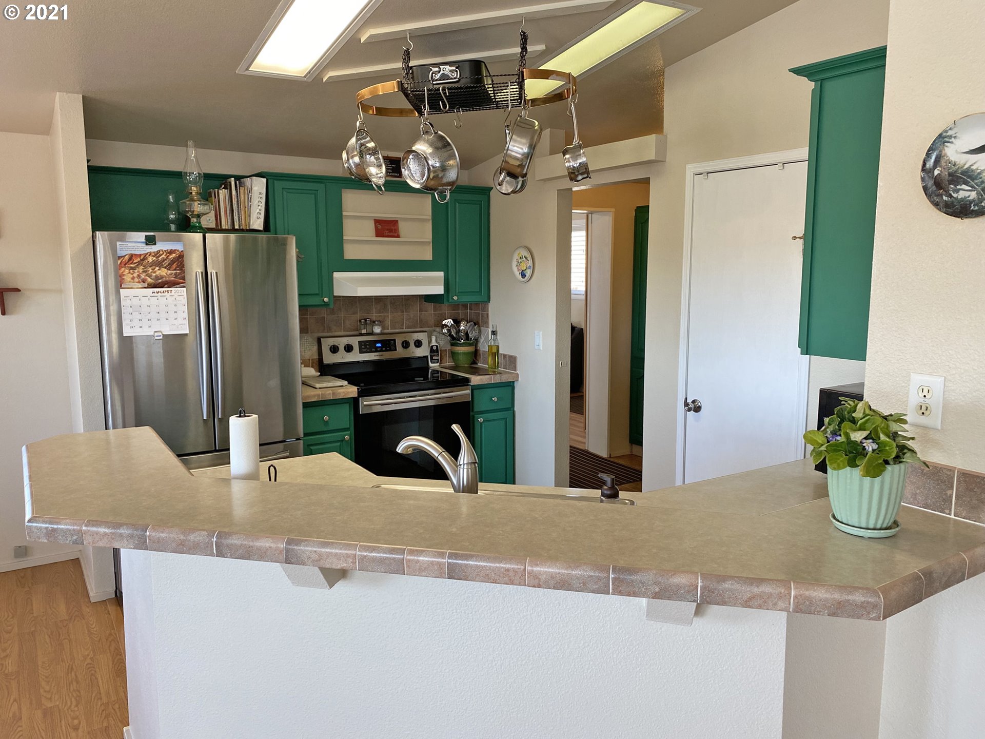 156 Old Mountain Road Goldendale, WA 98620 - Photo 13 of 32 Gallery Image 13