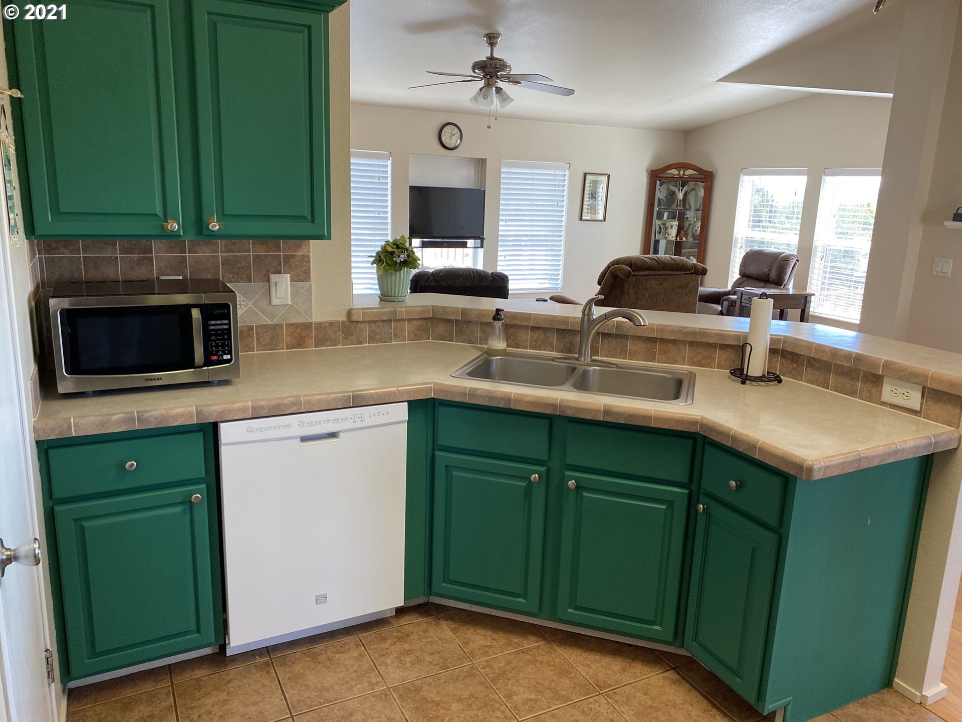 156 Old Mountain Road Goldendale, WA 98620 - Photo 14 of 32 Gallery Image 14