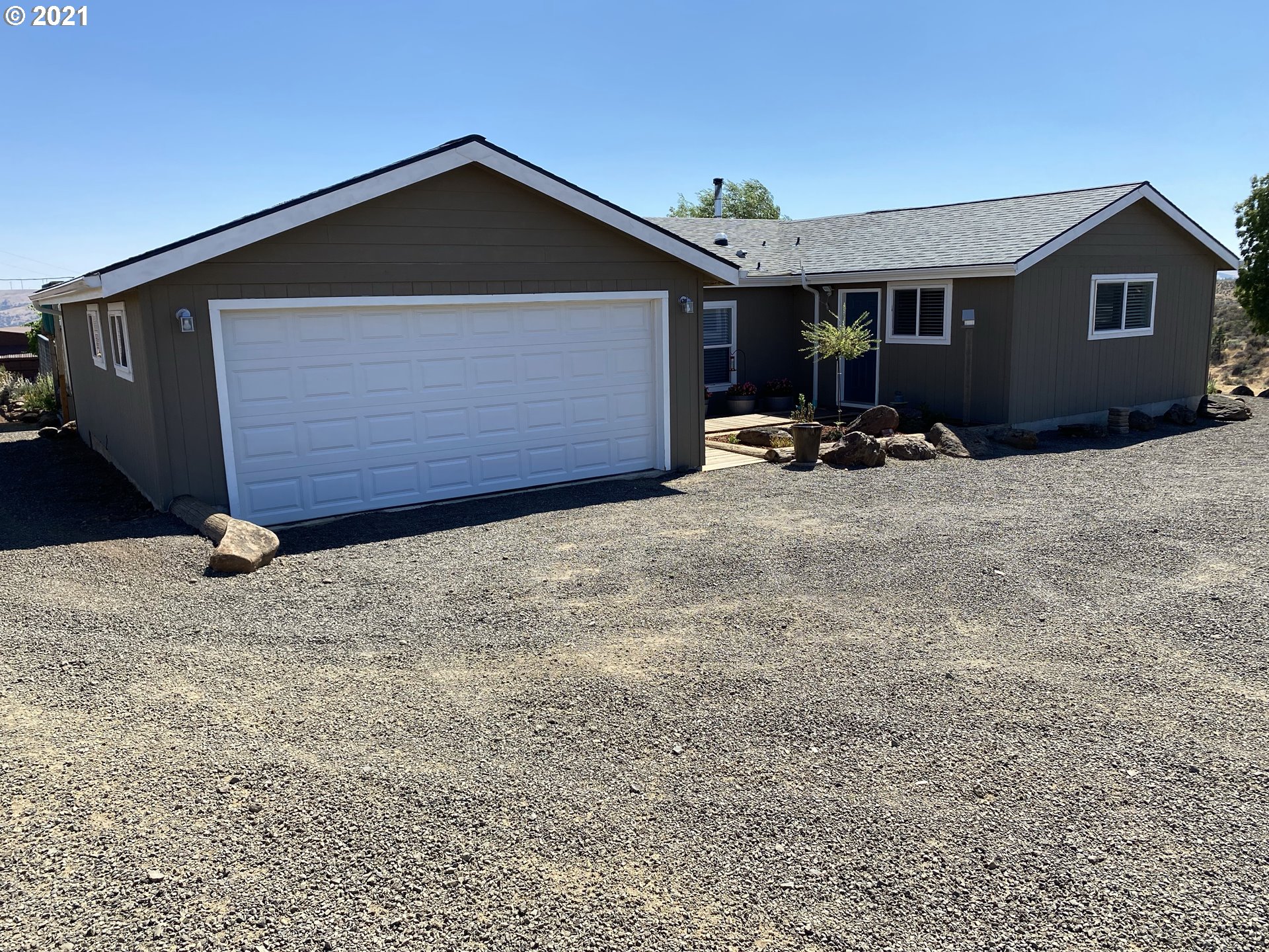 156 Old Mountain Road Goldendale, WA 98620 - Photo 23 of 32 Gallery Image 23