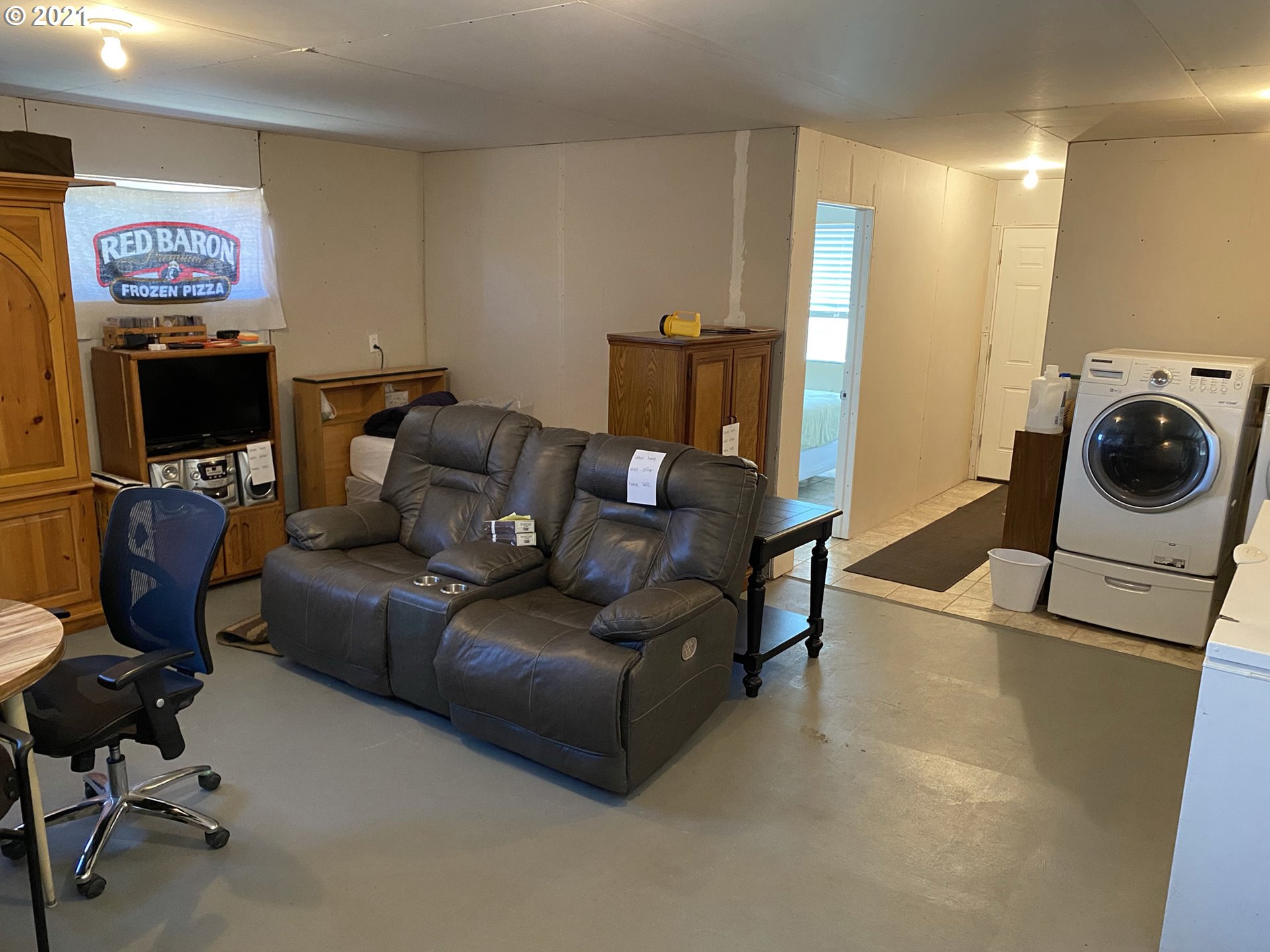 156 Old Mountain Road Goldendale, WA 98620 - Photo 24 of 32 Gallery Image 24