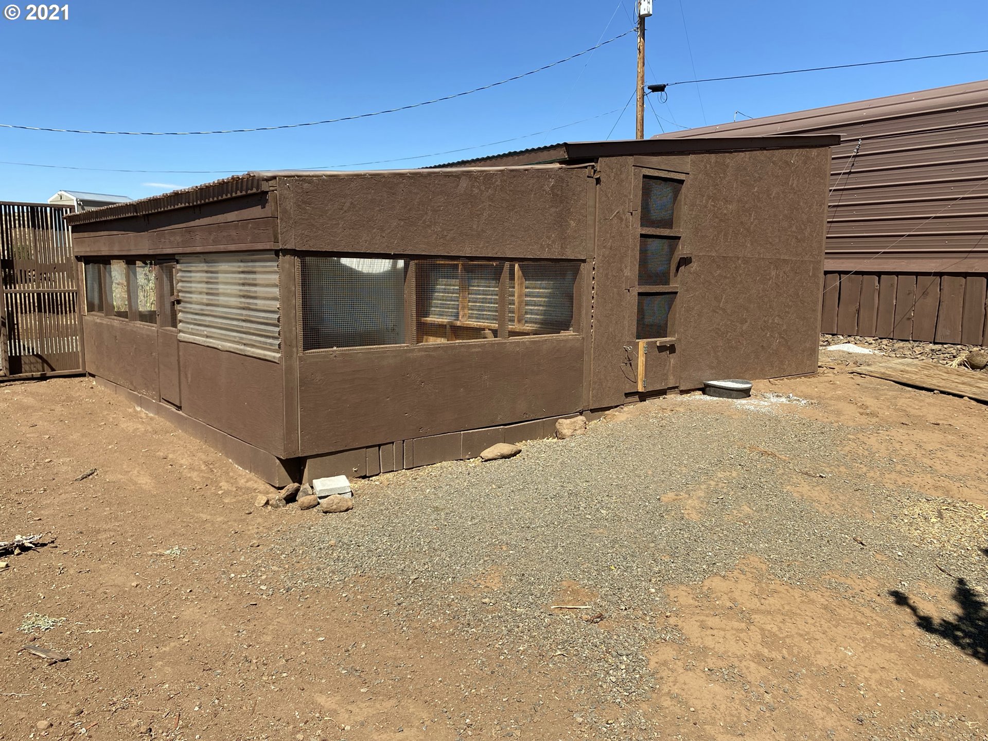 156 Old Mountain Road Goldendale, WA 98620 - Photo 30 of 32 Gallery Image 30