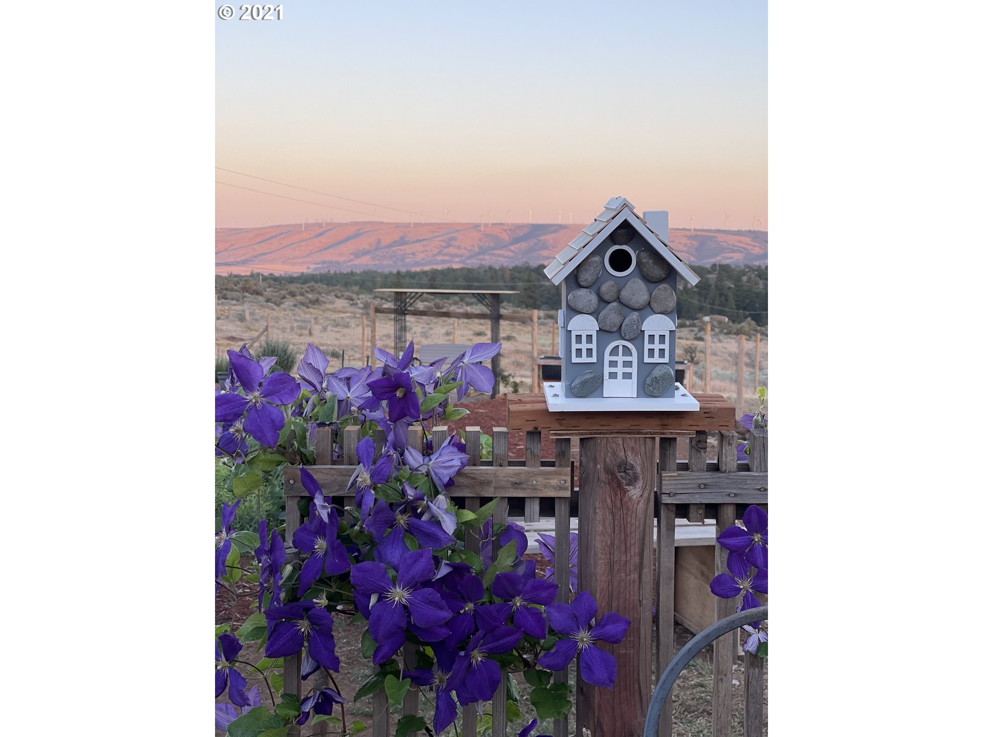 156 Old Mountain Road Goldendale, WA 98620 - Photo 31 of 32 Gallery Image 31
